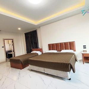 Ty Holiday Resort